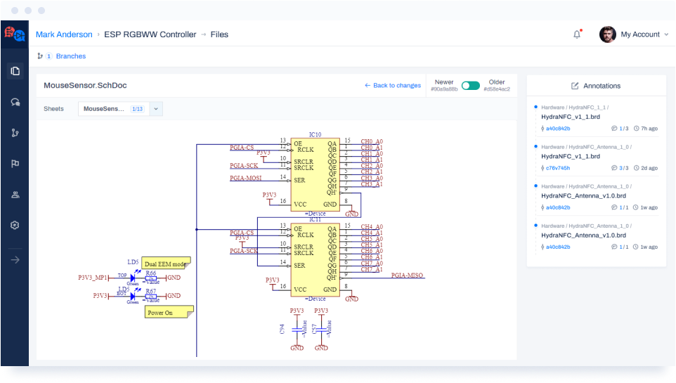 download the new version for iphoneAltium Designer 23.6.0.18